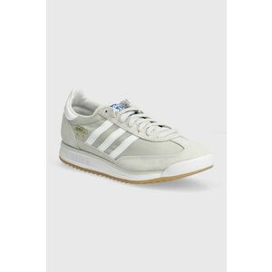 adidas Originals sneakers SL 72 RS culoarea gri, JI1281 imagine