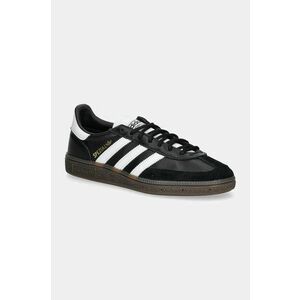 adidas Originals sneakers Handball Spezial culoarea negru, IE3402 imagine