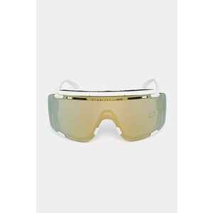 POC ochelari de soare Devour Glacial culoarea verde DVG1001 imagine