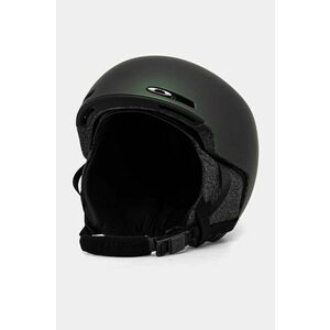 Oakley cască MOD 1 MIPS culoarea verde, 99505MP imagine