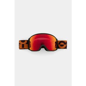 Oakley ochelari de protecţie Flight Tracker culoarea rosu, OO7104 imagine