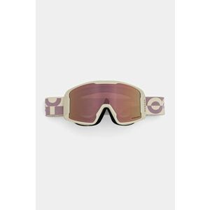 Oakley ochelari de protecţie Line Miner culoarea roz, OO7093 imagine