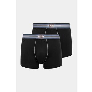 CR7 Cristiano Ronaldo boxeri 2-pack barbati, culoarea negru, 8502-49-454 imagine