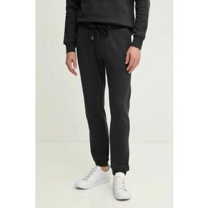 North Sails pantaloni de bumbac pentru copii neted, 673115 imagine