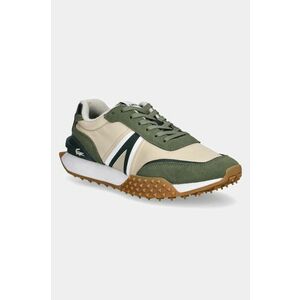 Lacoste sneakers L-Spin Deluxe culoarea verde, 48SMA0064 imagine