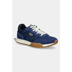 Lacoste sneakers L-Spin Deluxe 3.0 culoarea albastru marin, 48SMA0066 imagine