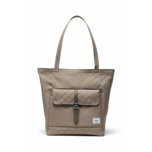 Herschel geanta culoarea bej, 11401-06500-OS imagine