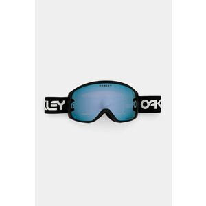 Oakley ochelari de protecţie Flight Tracker culoarea negru, OO7105 imagine