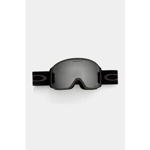 Oakley ochelari de protecţie Flight Tracker culoarea gri, OO7104 imagine