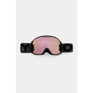 Oakley ochelari de protecţie Flight Tracker culoarea negru, OO7104 imagine