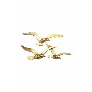 Boltze decoratiune de perete Birdy 2-pack imagine