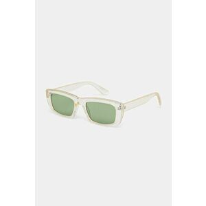 Aldo ochelari de soare BLURR barbati, culoarea transparent, 13868529 imagine