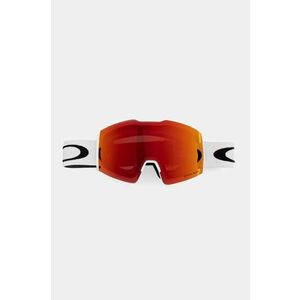 Oakley ochelari de protecţie Fall Line culoarea portocaliu, OO7103 imagine