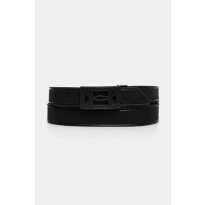 Under Armour curea barbati, culoarea negru, 1386679 imagine