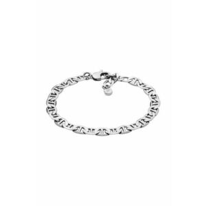 Fossil bratara Heritage Anchor Chain barbati, JA7239040 imagine