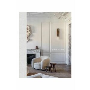 home & lifestyle carte Quiet Luxury by Wim Pauwels, English imagine