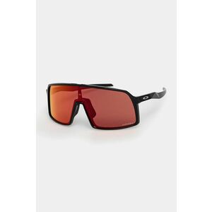 Oakley ochelari de soare Sutro culoarea portocaliu, OO9406 imagine