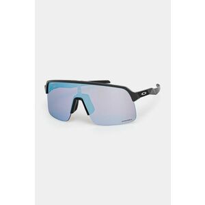 Oakley ochelari de soare Sutro Lite culoarea negru, OO9463 imagine