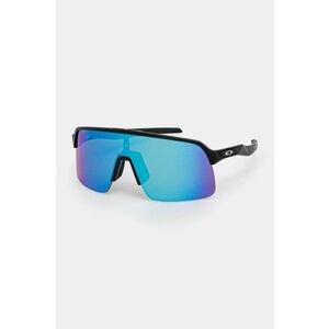 Oakley ochelari de soare Sutro Lite culoarea negru, OO9463 imagine