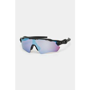 Oakley ochelari de soare Radar EV Path culoarea roz, OO9208 imagine