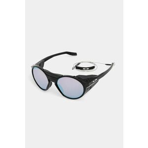 Oakley ochelari de soare Clifden culoarea negru, OO9440 imagine