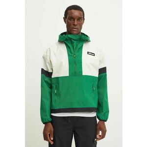 Ellesse geaca VENTURO barbati, culoarea verde, de tranzitie, SHX20982 imagine