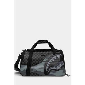 Sprayground transporter de animale de companie Split Split Camo Tear 910D6578NSZ imagine