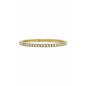 Fossil inel Ellis Pavé Glitz JF04686710 imagine