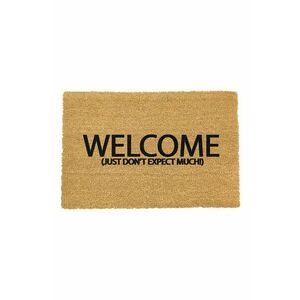 Artsy Doormats pres Welcome Collection imagine