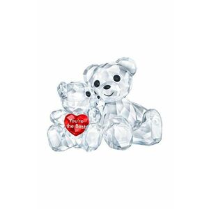 Swarovski decorație Kris Bear - You're the Best imagine