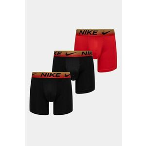 Nike boxeri 3-pack barbati, culoarea verde, 0000KE1157 imagine