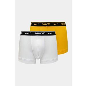 Nike boxeri 2-pack barbati, 0000KE1085 imagine