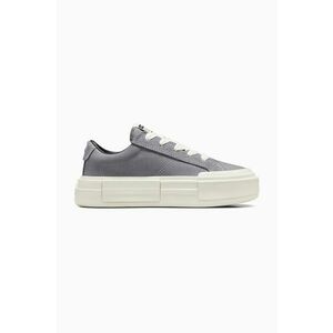 Converse tenisi Chuck Taylor All Star Cruise culoarea gri, A12317C imagine