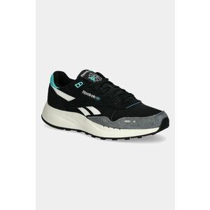 Reebok Classic sneakers CLASSIC LEATHER 2400 culoarea gri, 100201137 imagine