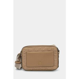 MICHAEL Michael Kors poseta culoarea maro, 32T4G5VC9U imagine