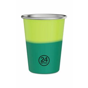 24bottles set cani Party Cups REactive Yellow 4-pack Party.Cups.Reactive.yel imagine