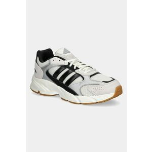 adidas sneakers pentru copii CRAZYCHAOS 2000 culoarea bej, JH6699 imagine