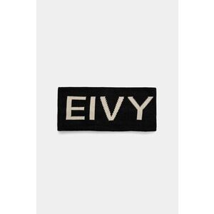 Eivy bentita pentru cap Throwback culoarea negru, A00393001 imagine