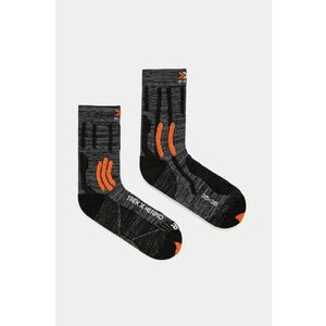 X-Socks sosete Trek X Merino TS04S19U imagine