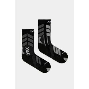 X-Socks sosete X-Country Perform Merino Crew WQPMW24U imagine