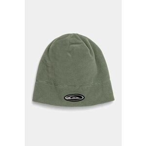 Quiksilver caciula Jackson culoarea verde, EQYHA03383 imagine