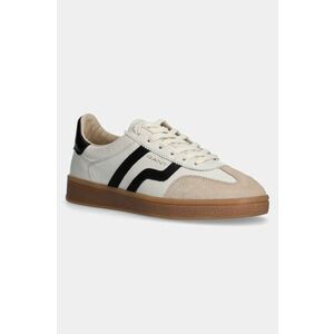 Gant sneakers Cuzima culoarea bej, 30531954.G569 imagine