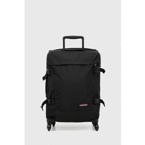 Eastpak valiză culoarea negru, Walizka Eastpak Trans4 S EK80L008 imagine