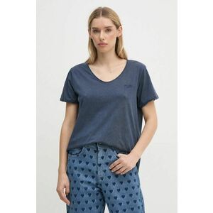 Pepe Jeans tricou FABIANA femei, PL505953 imagine