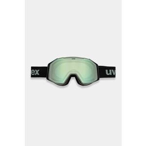 Uvex ochelari de protecţie Gravity FM culoarea verde, 55/0/541 imagine