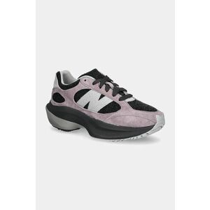 New Balance sneakers culoarea violet, UWRPDFSE imagine