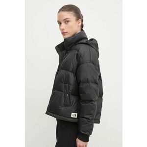 The North Face Geacă reciclată pentru femei Geacă reciclată pentru femei, negru, mărime S imagine