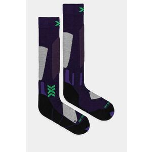 X-Socks ciorapi de schi Ski Discover OTC WYDDW24U imagine