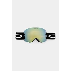 Oakley ochelari de protecţie Flight Deck culoarea negru, OO7050 imagine