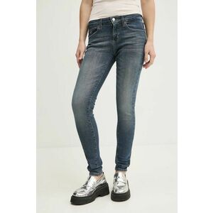 Tommy Jeans jeansi femei, DW0DW19587 imagine